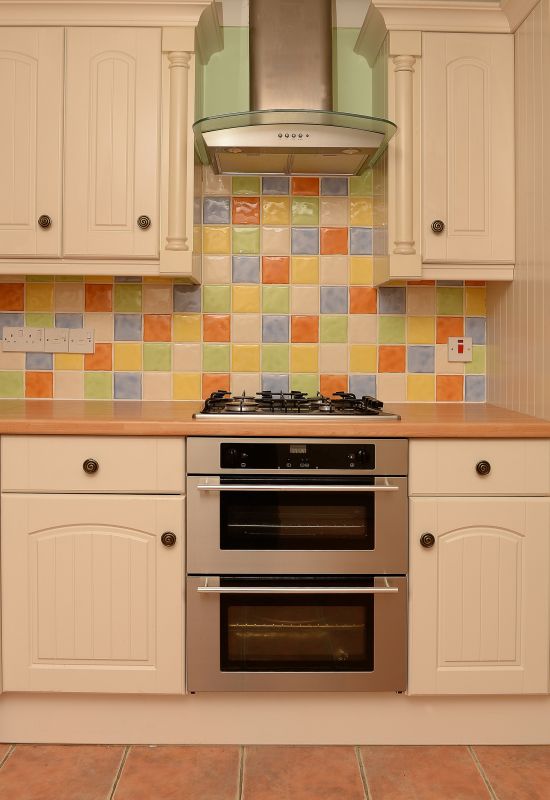 Kitchen Tile Designs