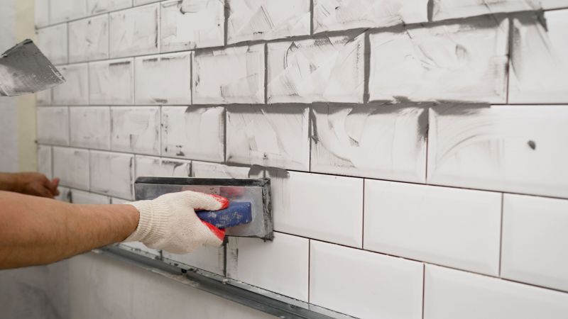 High-Quality Tile Work