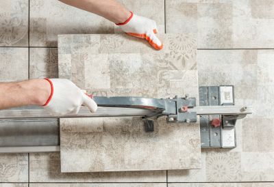 Custom Tile Designers